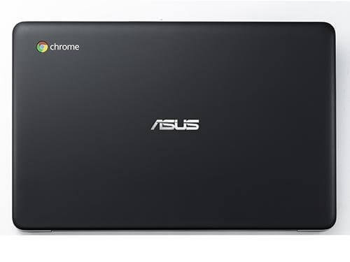 ASUS C200 Chromebook