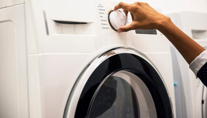 電気衣類乾燥機とガス衣類乾燥機、どっちが良い？