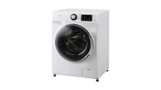 乾燥機能付き洗濯機のメリットとデメリット
